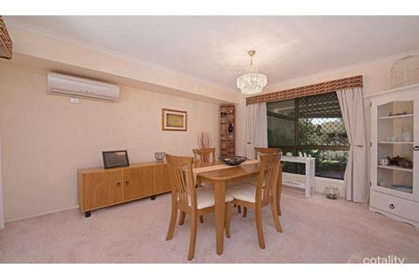 Property photo of 12 Magann Court Darling Heights QLD 4350