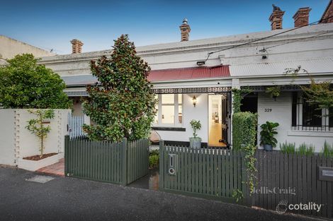 327 Park St, South Melbourne, VIC 3205