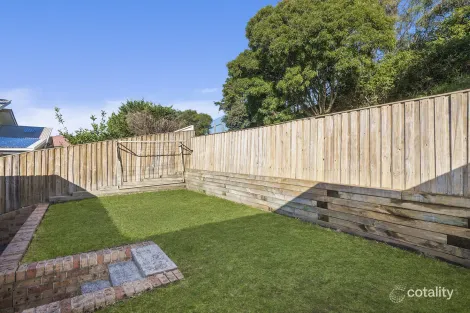 Property photo of 1/5 Coryule Place Kiama NSW 2533