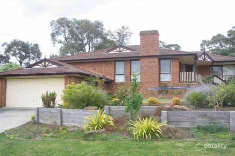 Property photo of 1 Stringybark Close Forest Hill VIC 3131