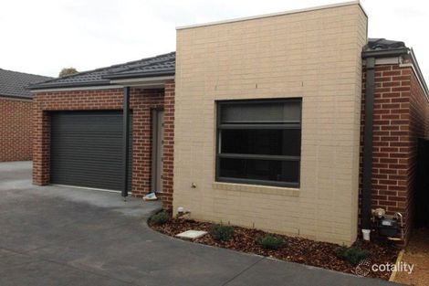 Property photo of 5/108 Maserati Drive Epping VIC 3076