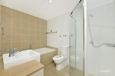 Property photo of 524/60 Walker Street Rhodes NSW 2138