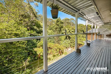 Property photo of 17 Rengbari Place Avoca Beach NSW 2251