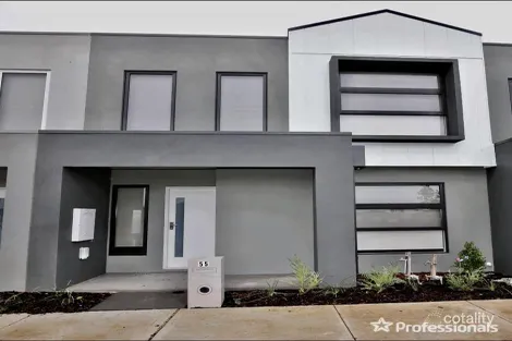 55 Padma Bvd, Tarneit, VIC 3029