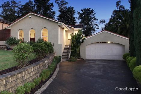Property photo of 119 Rolling Hills Road Chirnside Park VIC 3116