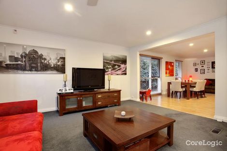 Property photo of 119 Rolling Hills Road Chirnside Park VIC 3116