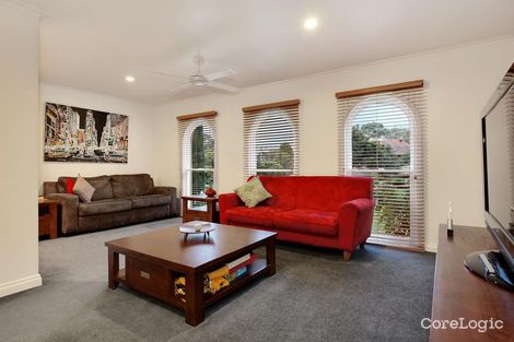 Property photo of 119 Rolling Hills Road Chirnside Park VIC 3116