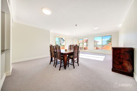 Property photo of 17/69 Bradleys Head Road Mosman NSW 2088