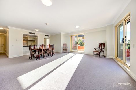 Property photo of 17/69 Bradleys Head Road Mosman NSW 2088