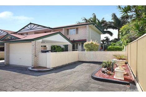 13/21-27 Glenora St, Wynnum, QLD 4178