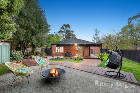 Property photo of 6 Verina Way Lilydale VIC 3140