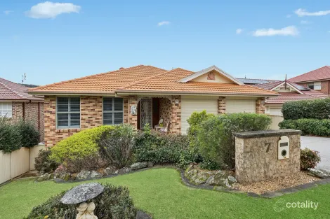 Property photo of 7 Robusta Close Erina NSW 2250