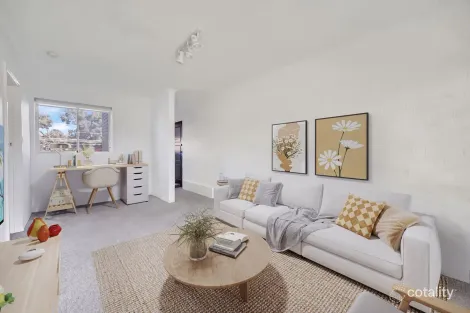 Property photo of 30/58 Bennelong Crescent Macquarie ACT 2614