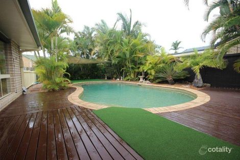 Property photo of 58 Caulfield Street Bracken Ridge QLD 4017