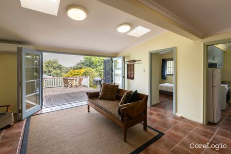 Property photo of 33 Percival Terrace Holland Park QLD 4121