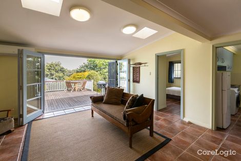 Property photo of 33 Percival Terrace Holland Park QLD 4121