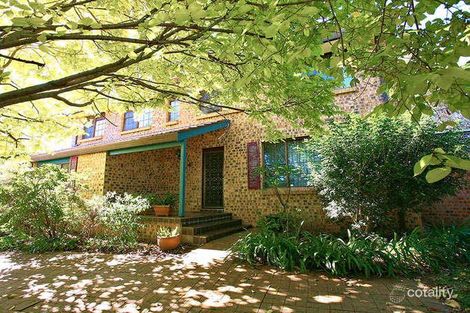 Property photo of 12 Buckeridge Place Kellyville NSW 2155