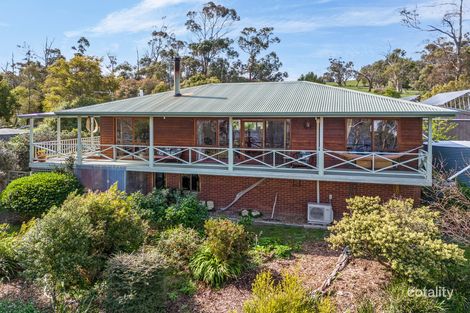 Property photo of 512 Abels Bay Road Abels Bay TAS 7112