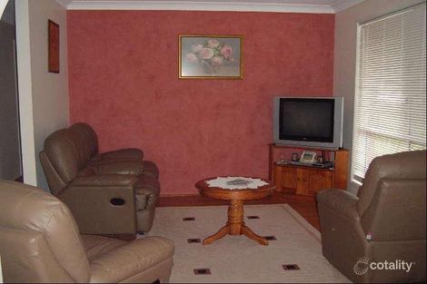 Property photo of 9 Whimbrel Court Bellmere QLD 4510