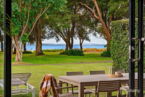 Property photo of 12 Corlette Point Road Corlette NSW 2315