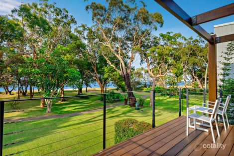 Property photo of 12 Corlette Point Road Corlette NSW 2315
