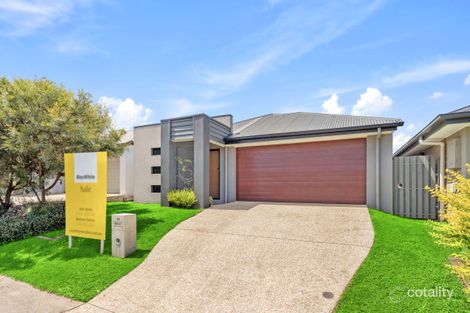 Property photo of 109 Killara Boulevard Logan Reserve QLD 4133