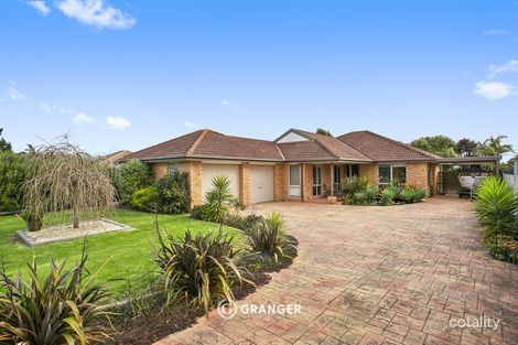 18 Lake View Lane, Safety Beach, VIC 3936