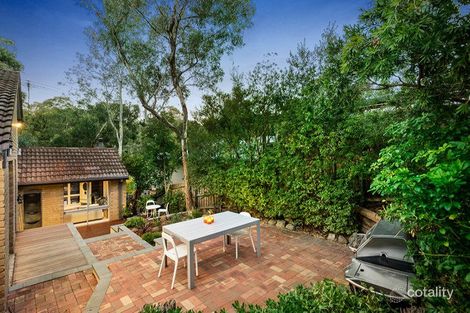 Property photo of 41 Belmont Crescent Montmorency VIC 3094