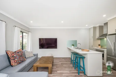 Property photo of 29A Gorham Way Spearwood WA 6163