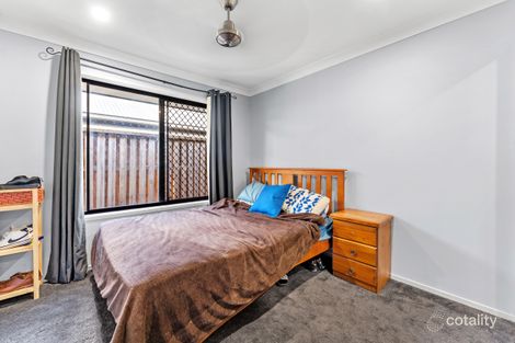 Property photo of 109 Killara Boulevard Logan Reserve QLD 4133