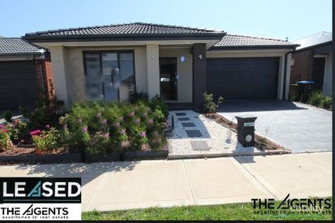 Property photo of 51 Keira Circuit Werribee VIC 3030