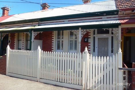 Property photo of 4 Dinsdale Street Albert Park VIC 3206