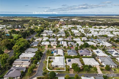 Property photo of 81 Odoherty Circuit Nudgee QLD 4014