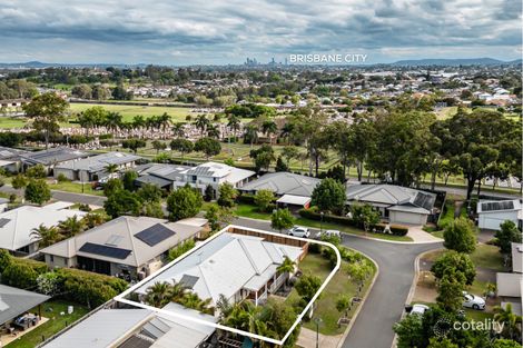 Property photo of 81 Odoherty Circuit Nudgee QLD 4014