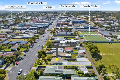 197 Graham St, Wonthaggi, VIC 3995
