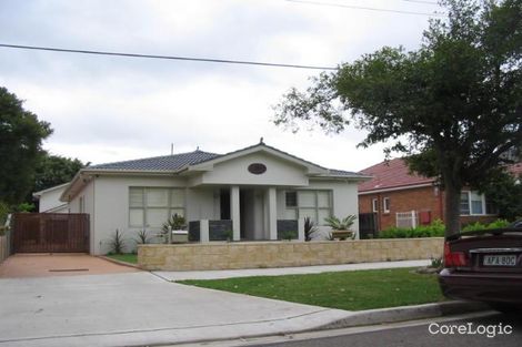 Property photo of 31 Melville Avenue Strathfield NSW 2135