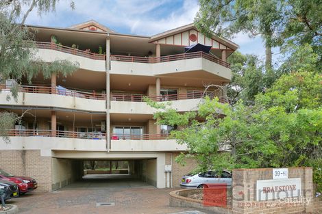 Property photo of 15/39-41 Victoria Road Parramatta NSW 2150