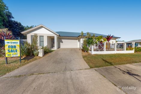1/1 Covey Ct, Burdell, QLD 4818