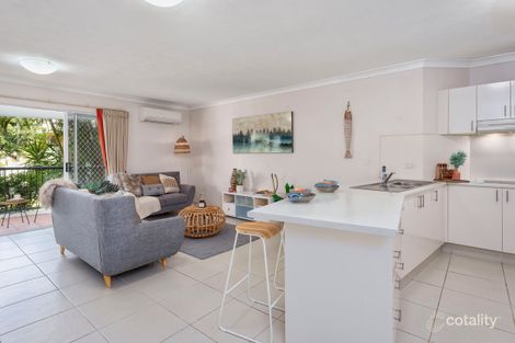 Property photo of 2/107-109 Petrel Avenue Mermaid Beach QLD 4218