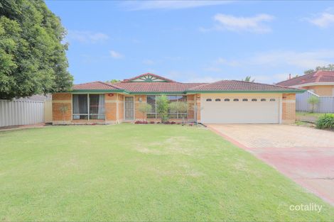 13 Serpentine Rise, Success, WA 6164
