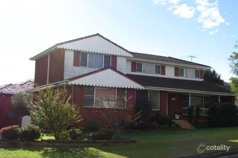 16 Morton St, Parramatta, NSW 2150