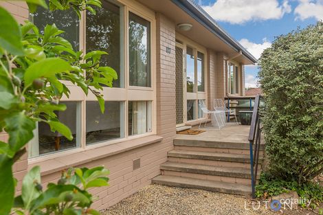 Property photo of 117 Badimara Street Fisher ACT 2611