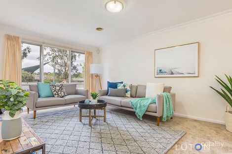 Property photo of 117 Badimara Street Fisher ACT 2611