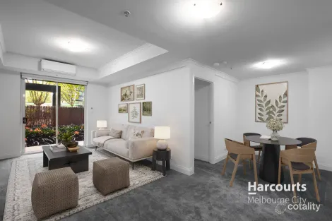 9/632 St Kilda Rd, Melbourne, VIC 3004
