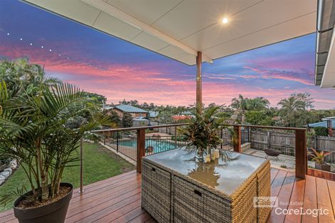 Property photo of 21 Pullen Road Everton Park QLD 4053