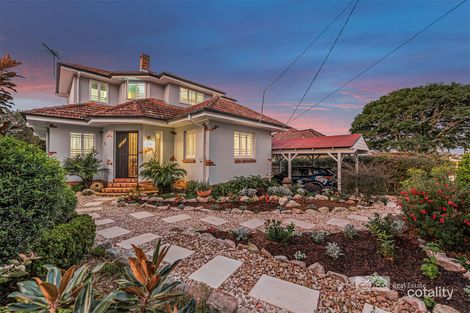 Property photo of 21 Pullen Road Everton Park QLD 4053