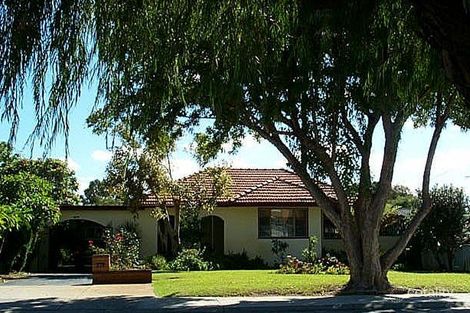 80 Rosher Rd, Lockridge, WA 6054