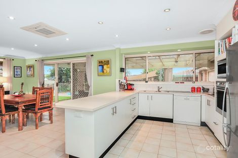 Property photo of 47 Casey Crescent Kariong NSW 2250