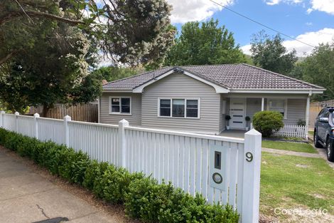 Property photo of 9 Johns Street Upper Ferntree Gully VIC 3156
