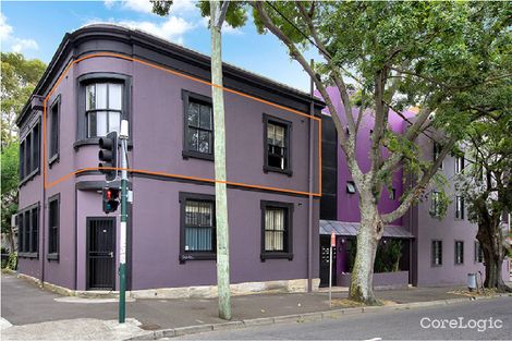 Property photo of 3/128 Cathedral Street Woolloomooloo NSW 2011
